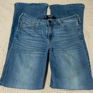 Hollister Women's Flare Jeans